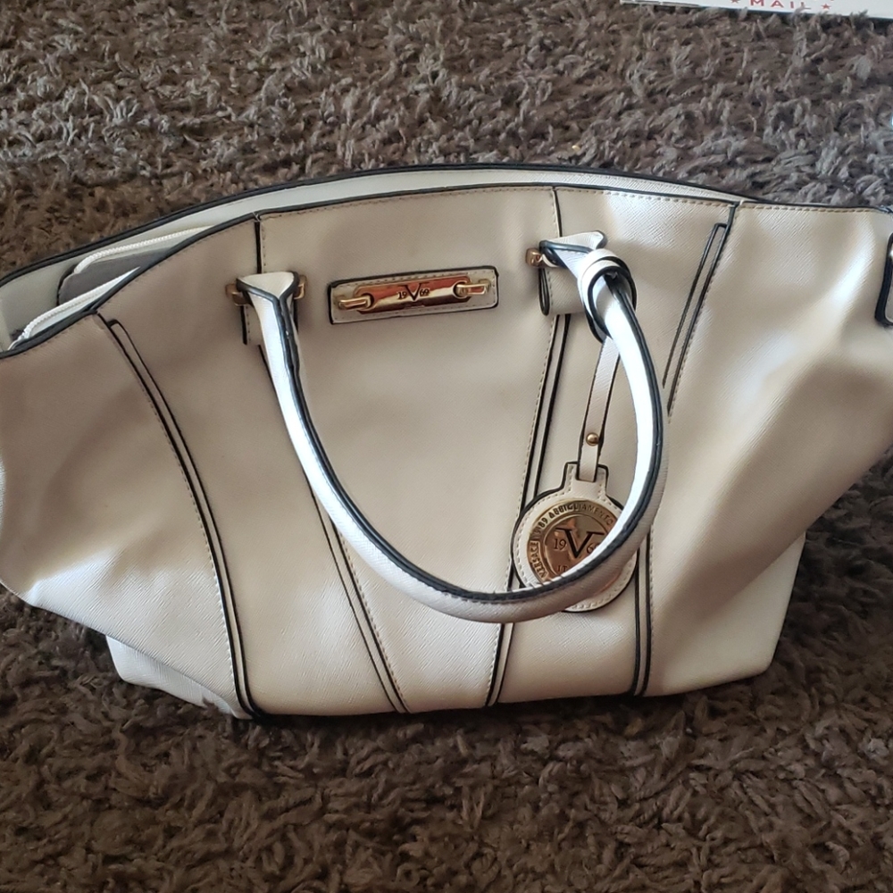 Versace Purse